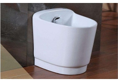 Mop basin
