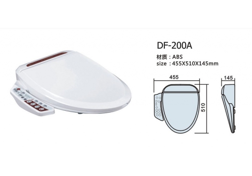 DF-200A