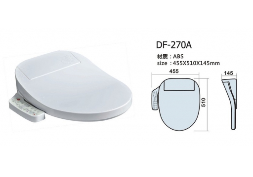 DF-270A