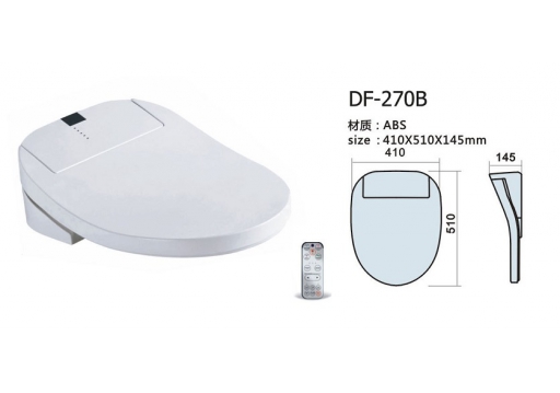 DF-270B