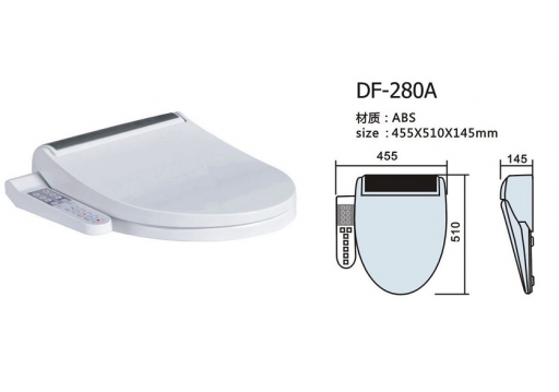 DF-280A