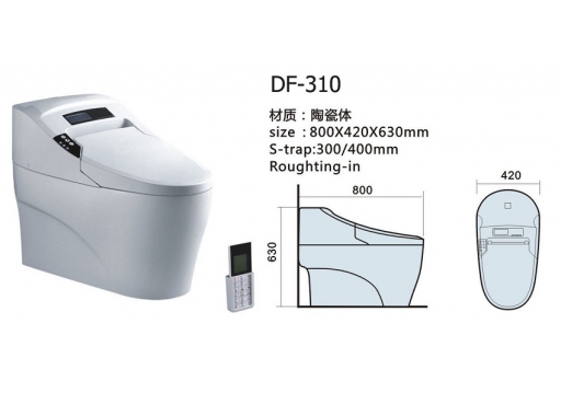 DF-310