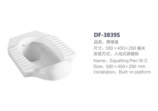 DF-3839S