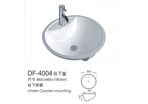 DF-4004