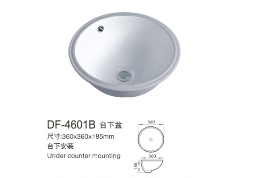 DF-4601
