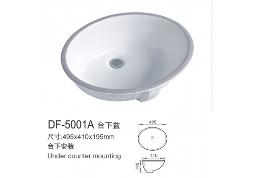 DF-5001