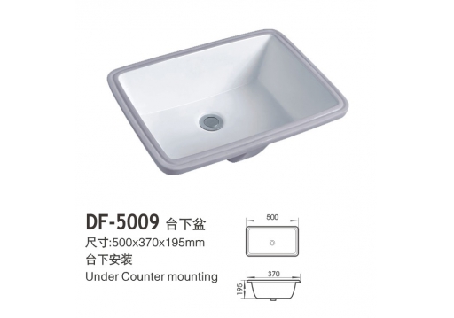 DF-5009
