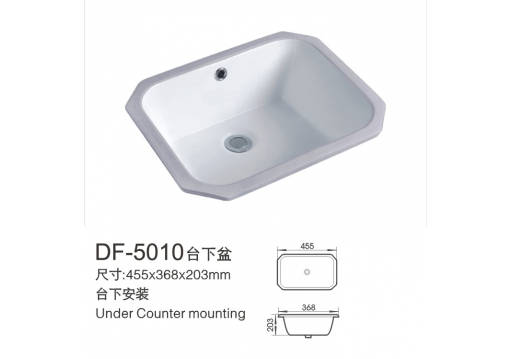 DF-5010