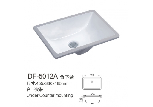 DF-5012