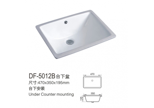 DF-5012