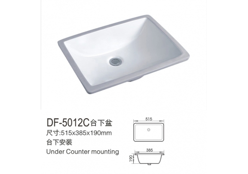DF-5012
