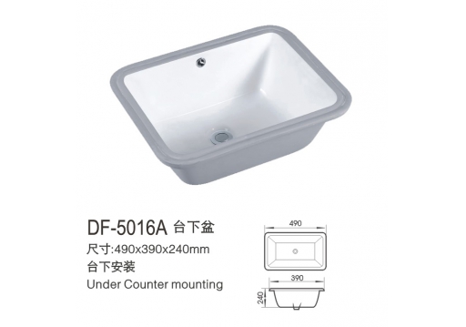 DF-5016