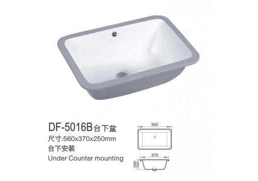 DF-5016