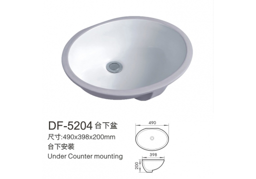 DF-5204