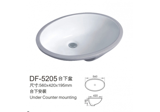 DF-5205