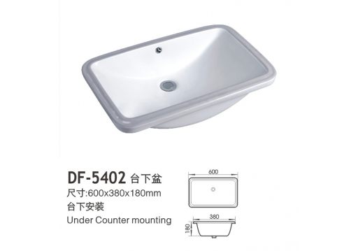 DF-5402