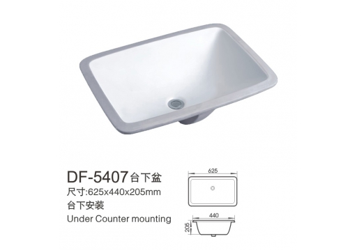 DF-5407
