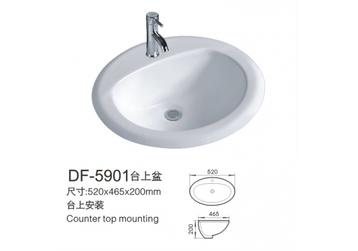 DF-5901