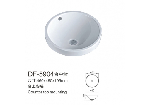 DF-5904