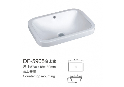 DF-5905