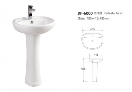 DF-6000