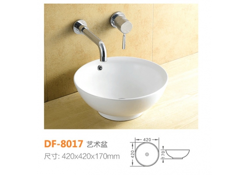 DF-8017