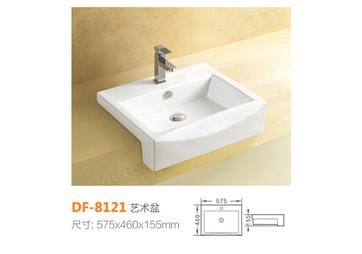 DF-8121