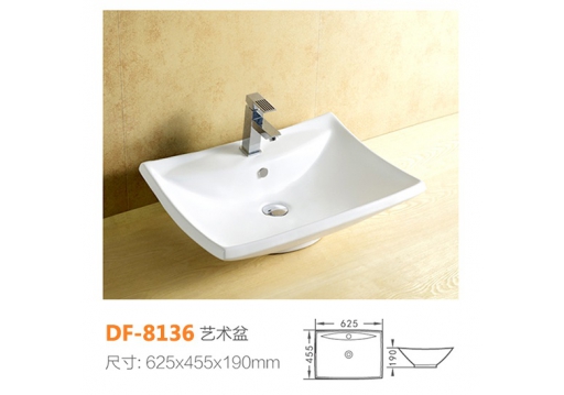 DF-8136