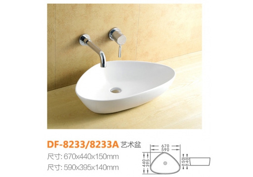 DF-8233/8233A