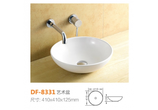 DF-8331