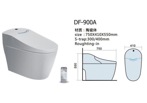 DF-900