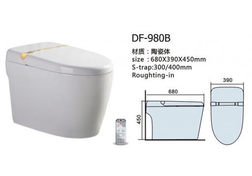 DF-980B